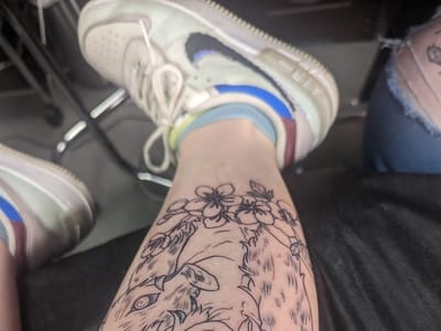 Lola Rose Tattoo studio