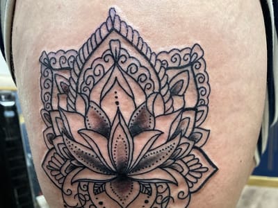 Lola Rose Tattoo studio