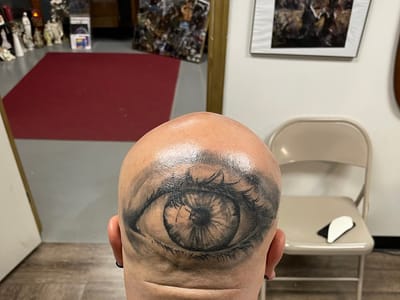 Lola Rose Tattoo studio