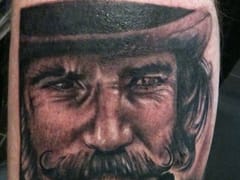 Lola Rose Tattoo studio