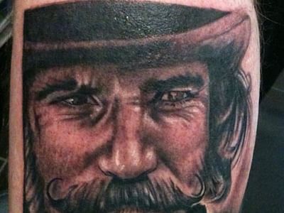 Lola Rose Tattoo studio