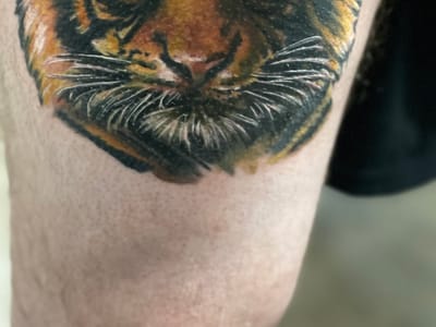 Lola Rose Tattoo studio