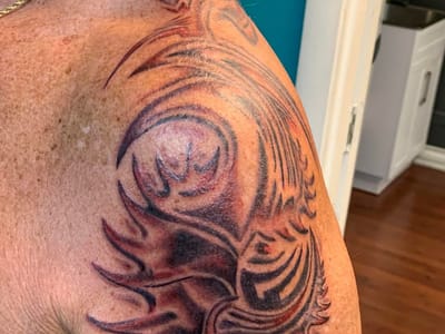 Lollis Studios Tattoo Company