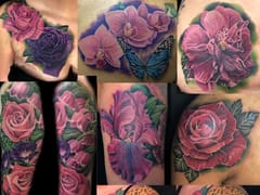 Lollis Studios Tattoo Company