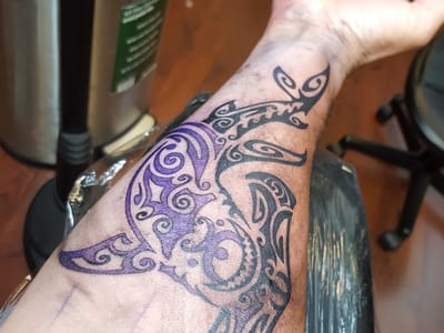 Lollis Studios Tattoo Company