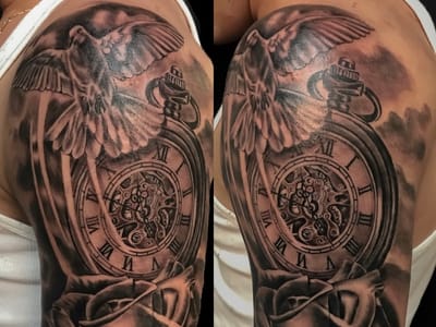 Lollis Studios Tattoo Company