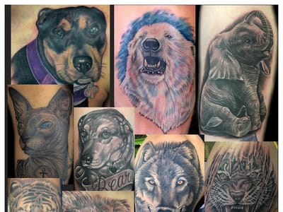 Lollis Studios Tattoo Company