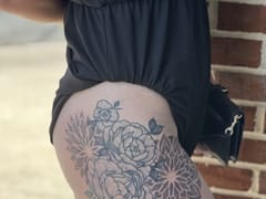 Lone Sparrow Tattoo Shop