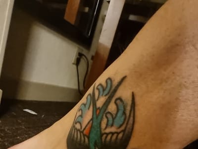 Lonely Hearts Club Tattoo