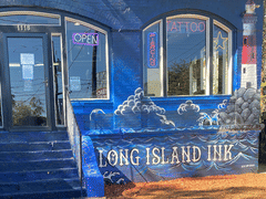 Long Island Ink