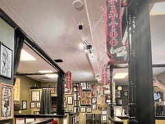 Long Live Tattoo And Gallery LLC