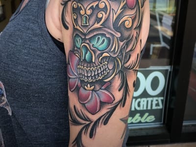 Long Live Tattoo And Gallery LLC