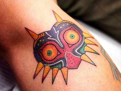 Long Road Tattoo studio