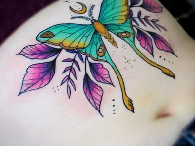 Long Road Tattoo studio