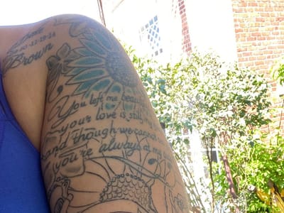 Long Trail Tattoo & Piercing