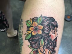 Looking Glass Tattoo & Gallery