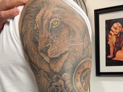 Looking Glass Tattoo & Gallery