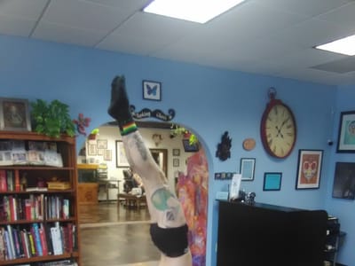 Looking Glass Tattoo & Gallery