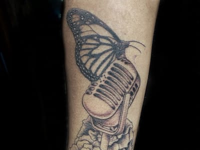 Looking Glass Tattoo & Gallery