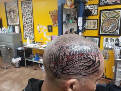 Loose Cannons Tattoo & Piercing