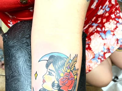 Loose Cannons Tattoo & Piercing