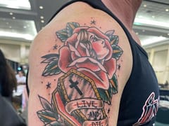 Loose Cannons Tattoo & Piercing