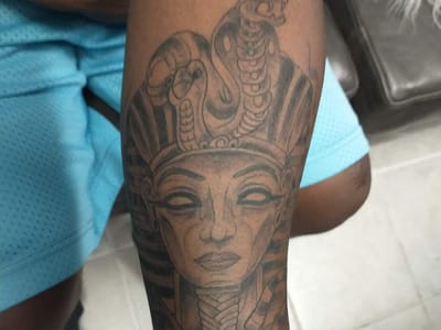 Loose Cannons Tattoo