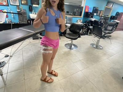 Loose Cannons Tattoo