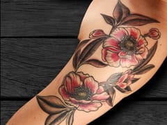 Los Angeles Tattoo Shop