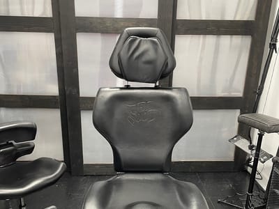 Los Angeles Tattoo Shop