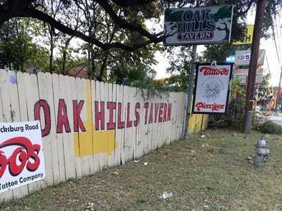 Los Muertos Tattoo Company