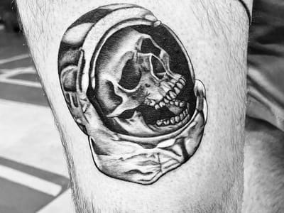 Los Muertos Tattoo Studio and Art Gallery