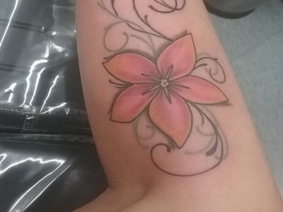 Lost & Found Tattoo Co.