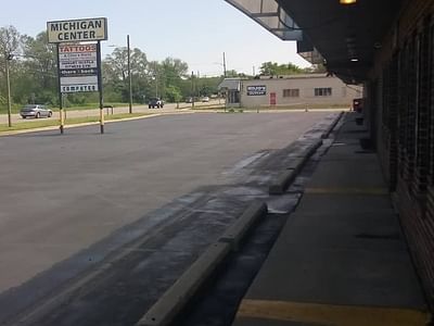 Lost & Found Tattoo Co.