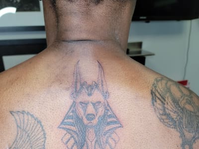 Lost Art Gallery and tattooing