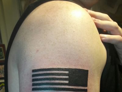 Lost Art Tattoo Ogden