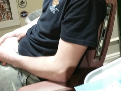 Lost Art Tattoo Ogden