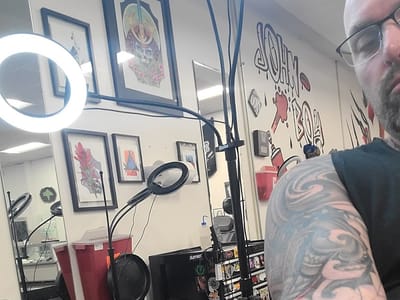 Lost Boys Tattoo & Piercing