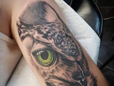 Lost Boys Tattoo & Piercing