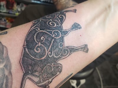 Lost Boys Tattoo & Piercing