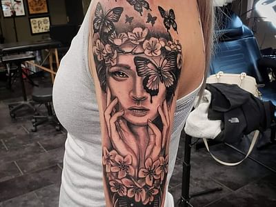 Lost Boys Tattoo & Piercing