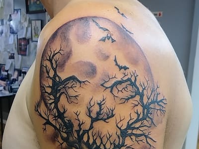 Lost Coast Ink | Tattoo & Smoke Shop