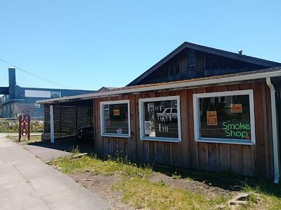 Lost Coast Ink | Tattoo & Smoke Shop