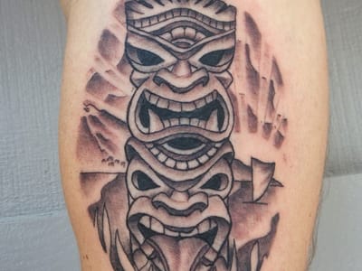 Lost Coast Tattoo Studio