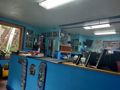 Lost Coast Tattoo Studio