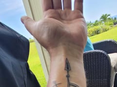 Lost Coast Tattoo Studio