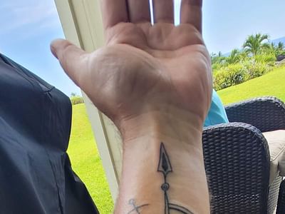 Lost Coast Tattoo Studio