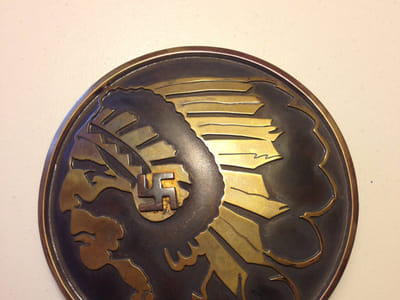 Lost Cowboy Tattoo & Gallery c/o "DAWN'S CUSTOM TATTOO"