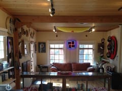 Lost Cowboy Tattoo & Gallery c/o "DAWN'S CUSTOM TATTOO"