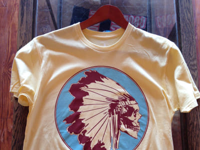 Lost Cowboy Tattoo & Gallery c/o "DAWN'S CUSTOM TATTOO"